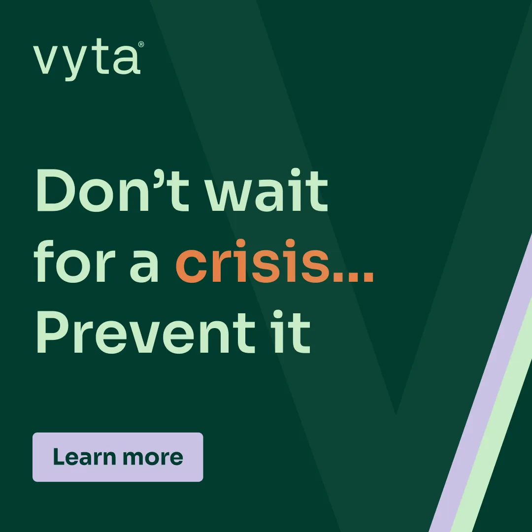 Vyta emergency avoidance 01 ad creative