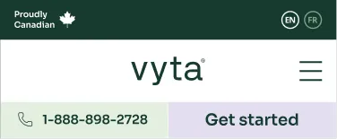 Vyta mobile search Default