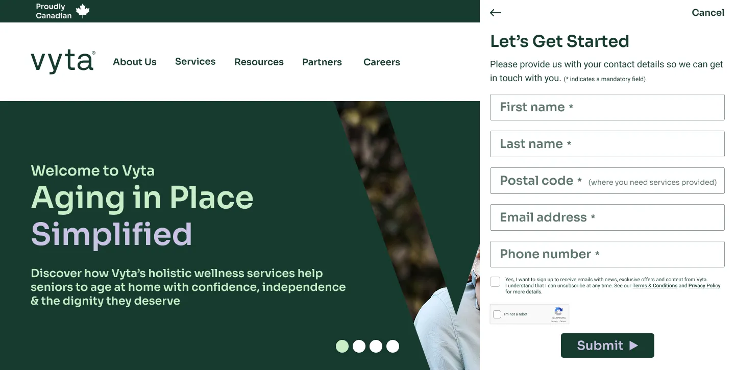 Webform flow slide 05