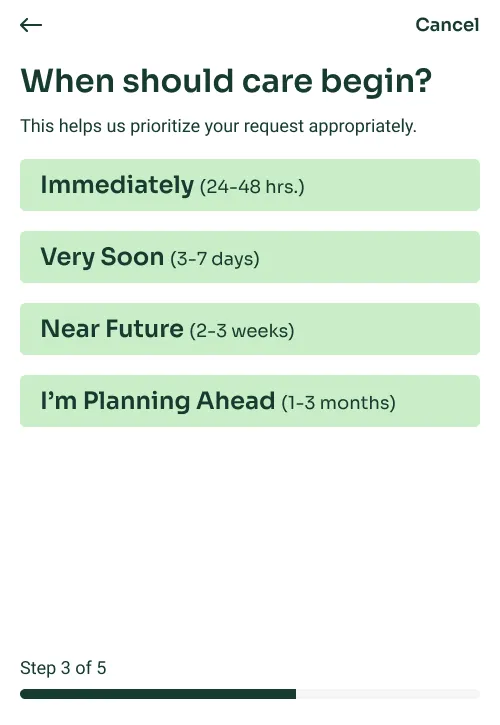 Webform Step 03